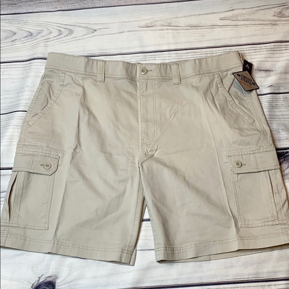 St. John's Bay Other - NWT ST JOHNS BAY PERFORMANCE SHORTS